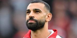 محمد صلاح.. قائمة إنجازاته بموسم 2024-2025 تتوّج مسيرته الأسطورية في الدوري الإنجليزي - لايف نيوز