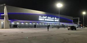 العراق.. سقوط 3 مقذوفات مجهولة المصدر بمحيط مطار كركوك - لايف نيوز
