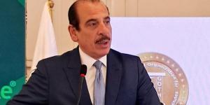 نائب وزير الصحة: الوثيقة الوطنية لنظم الغذاء تستهدف إيصال الغذاء الآمن للجميع دون عوائق - لايف نيوز