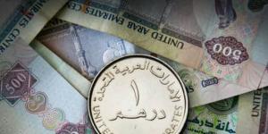 سعر الدرهم الإماراتي أمام الجنيه المصري في 10 بنوك اليوم الثلاثاء 1يوليو 2025 - لايف نيوز