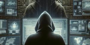 الجرائم الإلكترونية أبرز تحديات التحول الرقمي - لايف نيوز