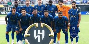 تركي آل شيخ : الهلال السعودي وصيف العالم وزعيم نص الأرض - لايف نيوز