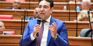 برلماني: لقاءات الرئيس السيسي مع البرهان وحفتر تجسد التزام مصر باستقرار المنطقة - لايف نيوز