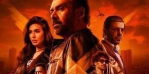 شباك تذاكر السينما أمس.. تراجع الإيرادات و"المشروع x” يحافظ على الصدارة - لايف نيوز