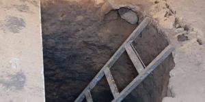 قانون الآثار المصري.. عقوبات رادعة لحماية التاريخ من لصوص الحضارة - لايف نيوز