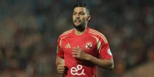 محمد يوسف :انتهاء إعارة يحيى عطية الله وقرار بعدم تفعيل بند الشراء - لايف نيوز