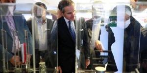 مسؤول إيراني يطالب بمحاكمة مدير الوكالة الدولية للطاقة الذرية بتهمة "الخداع" - لايف نيوز