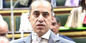 الإيجار القديم.. محمود فوزي: تخصيص وحدة لكل مستاجر قبل سنة من انتهاء المهلة - لايف نيوز