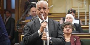 مصطفى بكري يقترح امتداد عقود الإيجار القديم لجيل واحد والإخلاء بعد وفاة ورثة المستأجر الأصلي - لايف نيوز