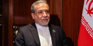 وزير الخارجية الإيراني: نحتاج سنوات طويلة لإعادة البرنامج النووي للعمل - لايف نيوز