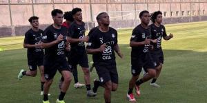بسبب كأس العالم في تشيلي | إجراء مهم بالمنتخب الوطنى تحت 20 سنة - لايف نيوز