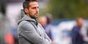رسميا.. يانيك فيريرا مديرا فنيا للزمالك لمدة موسم واحد - لايف نيوز