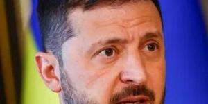 الرئيس الأوكراني: قوة الغارات الروسية أضاءت السماء ليلا - لايف نيوز