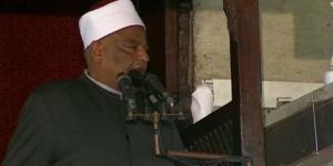 عباس شومان: نتعلم من هجرة النبي كيف تكون وحدة الأمة لمواجهة التحديات - لايف نيوز