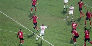 من 2003 وحتى النهائي الأفريقي .. شيكابالا الأعلى مساهمة في الأهداف بتاريخ مواجهات القمة - لايف نيوز