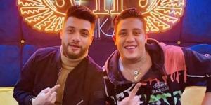 بعد وفاة أحمد عامر.. أزهري يوجه رسالة لـ حمو بيكا - لايف نيوز