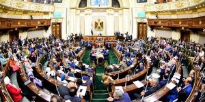 مجلس النواب يناقش مشروع تعديل قانون المهن الطبية - لايف نيوز