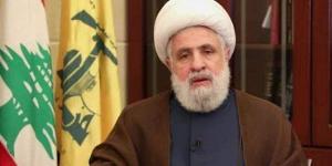 حزب الله: لن نكون جزءا من شرعنة الاحتلال بلبنان ولن نقبل بالتطبيع - لايف نيوز