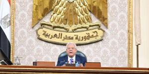 رئيس النواب يشكر وزير الصحة لجهوده في الحفاظ على حقوق الأطباء والمرضى - لايف نيوز