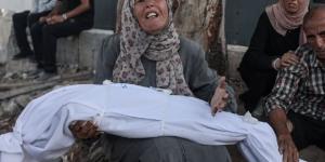 صحة غزة: مستشفيات القطاع استقبلت 52 شهيدا خلال 24 ساعة الماضية.. و54 منذ الفجر - لايف نيوز