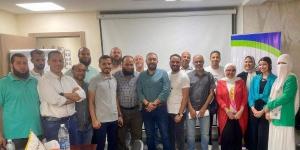 غرفة الصناعات الغذائية تنظم تدريبًا متخصصًا حول التصنيع المرن وتقليل الفواقد - لايف نيوز