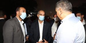 حريق سنترال رمسيس.. لماذا تأثرت قطاعات كثيرة بشكل مفاجئ؟ - لايف نيوز