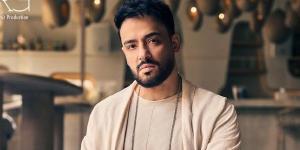 تاريخ أسطوري.. رامي جمال يكشف عن رأيه فى عمرو دياب - لايف نيوز