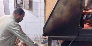 انتظام صرف المقررات التموينية والعيش المدعم بـ649 مخبز بأسوان - لايف نيوز