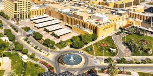 الأولى عالميا.. التخصصي يزرع جهاز دعم بطيني مزدوج بمساعدة الروبوت - لايف نيوز