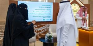 إمارة القصيم تشارك في الملتقى السنوي لإمارات المناطق بالمدينة المنورة - لايف نيوز