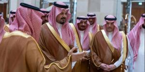 إمارة منطقة الرياض تشارك في الملتقى الخامس للمبادرات والتجارب التنموية بالمدينة المنورة - لايف نيوز