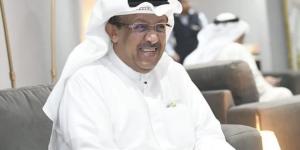 الذياب يترشح لرئاسة الاتحاد الآسيوي لكرة اليد - لايف نيوز