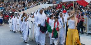 أكاديمية Profutbol ترفع علم الكويت في بطولة قوثيا العالمية بالسويد - لايف نيوز