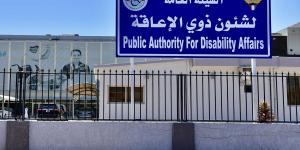 هيكل جديد لهيئة الإعاقة - لايف نيوز
