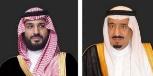 القيادة تعزي رئيس بنجلاديش.. وتهنِّئ السيسي - لايف نيوز