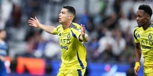 موعد انتظام كريستيانو رونالدو في معسكر النصر - لايف نيوز