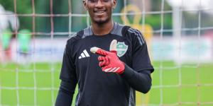 لاعب جديد ينضم لمعسكر الأهلي في إيطاليا ـ #عاجل - لايف نيوز