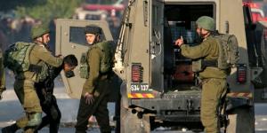 استشهاد طفل فلسطيني برصاص الاحتلال شمال الضفة الغربية - لايف نيوز