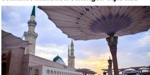 على خطى "شنغن" الأوروبية.. تأشيرة موحدة لدول الخليج قريباً - لايف نيوز