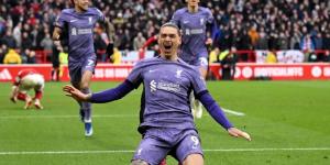 جماهير الهلال ترفض التعاقد مع داروين نونيز - لايف نيوز