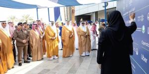 الجاسر: السيارات ذاتية القيادة أكثر أمانًا بـ10 اضعاف - لايف نيوز