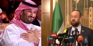 وزير الإعلام السوري: الأمير محمد بن سلمان له دور محوري في رفع العقوبات عن سوريا - لايف نيوز