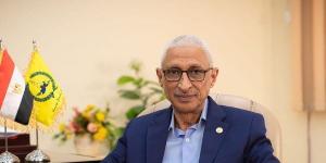 محافظ شمال سيناء: لا يمكن المزايدة على موقف مصر من القضية الفلسطينية - لايف نيوز