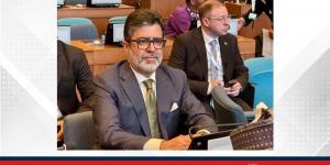 سفير مملكة البحرين لدى الجمهورية الإيطالية يترأس وفد المملكة المشارك في قمة الأمم المتحدة الثانية لنظم الأغذية - لايف نيوز