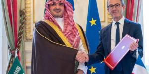 وزير الداخلية: حريصون على رفع مستوى التعاون لمكافحة الجريمة - لايف نيوز