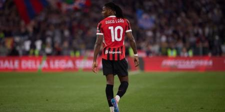 الكشف عن وجهة رافائيل لياو القادمة بعد ارتباط اسمه بـ الهلال - لايف نيوز