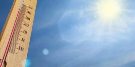 الأمم المتحدة: متوسط الاحترار العالمي يتجاوز 1,5 درجة مئوية حتى عام 2029 - لايف نيوز