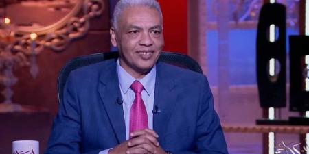 سمير راغب: رؤس الصواريخ الإيرانية ذات قدرة تدميرية عالية - لايف نيوز