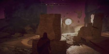 أشياء يجب القيام بها أولًا في Dune: Awakening – الجزء الثاني والاخير - لايف نيوز