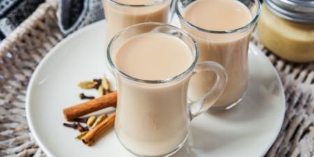 مخاطر الشاي بلبن.. الوجه الآخر للمشروب المفضل للملايين - لايف نيوز
